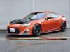 TOYOTA 86