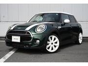 2018 BMW MINI COOPER S