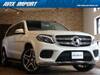 MERCEDES BENZ GLS