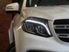 MERCEDES BENZ GLS