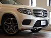 MERCEDES BENZ GLS