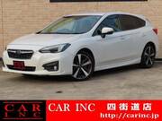 2016 SUBARU IMPREZA SPORTS