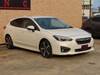 SUBARU IMPREZA SPORTS