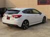 SUBARU IMPREZA SPORTS