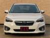 SUBARU IMPREZA SPORTS