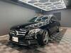 MERCEDES BENZ E-CLASS Stationwagon