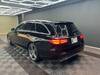 MERCEDES BENZ E-CLASS Stationwagon