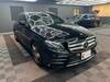 MERCEDES BENZ E-CLASS Stationwagon