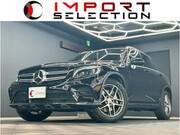 2017 MERCEDES BENZ GLC-CLASS