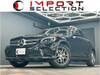 MERCEDES BENZ GLC-CLASS