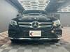 MERCEDES BENZ GLC-CLASS