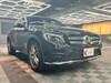 MERCEDES BENZ GLC-CLASS