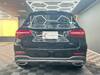 MERCEDES BENZ GLC-CLASS