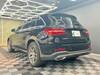 MERCEDES BENZ GLC-CLASS