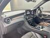 MERCEDES BENZ GLC-CLASS