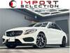 MERCEDES BENZ C-CLASS