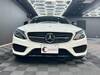 MERCEDES BENZ C-CLASS