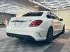MERCEDES BENZ C-CLASS