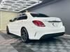 MERCEDES BENZ C-CLASS