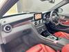 MERCEDES BENZ C-CLASS