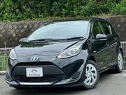 2020 TOYOTA AQUA S