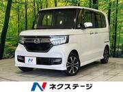 2019 HONDA N-BOX CUSTOM