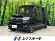 2017 HONDA N-BOX CUSTOM