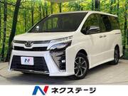 2018 TOYOTA VOXY