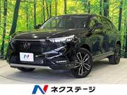 2021 HONDA VEZEL