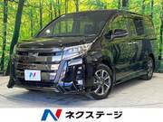 2019 TOYOTA NOAH