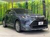TOYOTA HARRIER HYBRID