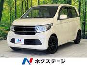2015 HONDA N-WGN
