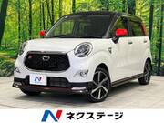 2017 DAIHATSU CAST