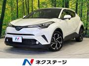 2017 TOYOTA C-HR G