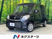 2017 SUZUKI SPACIA