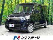 2014 SUZUKI SPACIA CUSTOM
