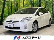 2009 TOYOTA PRIUS S