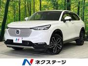 2021 HONDA VEZEL