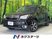 2013 SUBARU FORESTER