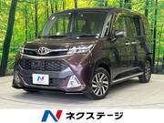 2018 TOYOTA TANK