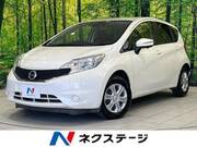 2016 NISSAN NOTE