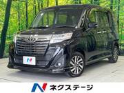 2017 TOYOTA ROOMY