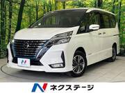 2021 NISSAN SERENA