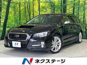 2016 SUBARU LEVORG