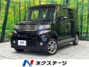 2014 HONDA N-BOX CUSTOM