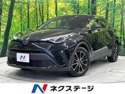 2020 TOYOTA C-HR G