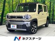 2022 SUZUKI HUSTLER