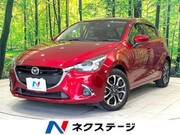 2018 MAZDA DEMIO