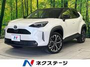 2021 TOYOTA YARIS CROSS HYBRID Z