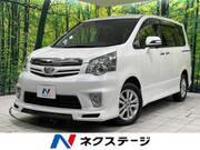 2011 TOYOTA NOAH